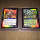 Legend of Urza’s Saga
