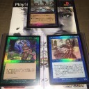 Legend of Urza’s Legacy ＆ Urza’s Destiny