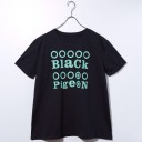 ブラックピジョン