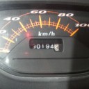 いつの間にか３万Km