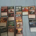 MTG近況と新デッキ