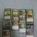 MTG近況と新デッキ