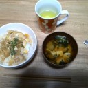 何とか波にのれた火曜日♪
