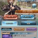 【グラブル】Rank100到達