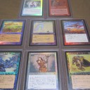Legend of Mercadian Masques ＆Nemesis ＆ Prophecy