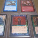 Legend of Mercadian Masques ＆Nemesis ＆ Prophecy