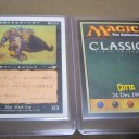 Legend of Mercadian Masques ＆Nemesis ＆ Prophecy