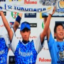 山崎康晃、与田超え新人最多32セーブだぜ～！！