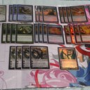 Modern in Card Shop Orb less Orb 郡山中央店（2015/8/19）
