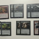 【大会結果】FNM 緑信心t赤でNakamura Ryujiさん優勝です。