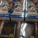 遊戯王　HIGHSPEED RIDERS