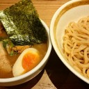 魚介豚骨は至高