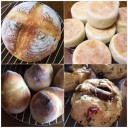 お兄ちゃん、天ぷらに、おつくりにな、ところてんに、それからパンが食べたいねん。