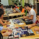 第１回つくばヨルノズク杯　レポート【写真追加】