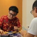 第１回つくばヨルノズク杯　レポート【写真追加】