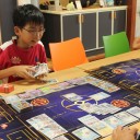 第１回つくばヨルノズク杯　レポート【写真追加】