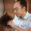 【画像】 NHKの将棋番組で六段がヅラを取る→相手が集中できなくなる