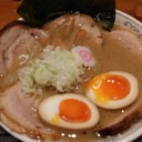 中華そば　勝本
