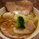 ラー麺専門店　こしがや