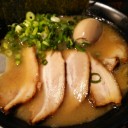 横浜家系ラーメン　石川家