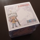 リアル脱出ゲーム × ONE PIECE