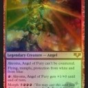 From the Vault: Angels　シングルカード発売
