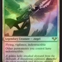 From the Vault: Angels　シングルカード発売