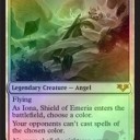 From the Vault: Angels　シングルカード発売
