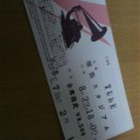 いまさらライヴレポ【笑】