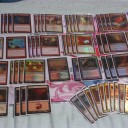 Modern in Card Shop Orb less Orb 郡山中央店（2015/8/26）