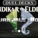 Zendikar vs. Eldrazi　シングルカード