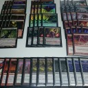 【大会結果】08/28 MRCメディア館FNM