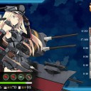 【艦これ】E-7丙終わり