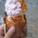 神戸で、色々してきました！（甘味、ＭＴＧ、東方？）