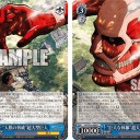 B.F.M. (Big Furry Monster)やね