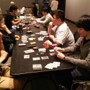 WCS2015　その③　day3