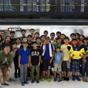 WCS2015　その④　day4～帰国