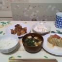 土曜勤務♪