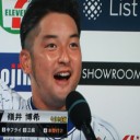 逆転で最下位脱出！３カードぶり勝ち越しだぜ～！！