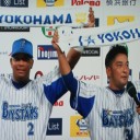 逆転で最下位脱出！３カードぶり勝ち越しだぜ～！！