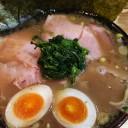 麺舎　十紋字