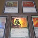 Legend of Mirrodin ＆ Darksteel ＆ Fifth Dawn