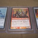 Legend of Mirrodin ＆ Darksteel ＆ Fifth Dawn
