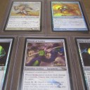 Legend of Mirrodin ＆ Darksteel ＆ Fifth Dawn