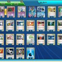 ＰＴＣＧＯデッキレシピその６　ゲロダストシェイミ