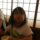 バクフーンを考える