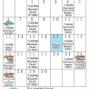 火曜日　9月スタートです。