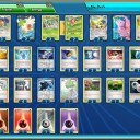 ＰＴＣＧＯデッキレシピその７　ミュウラッタ独裁アリアドス