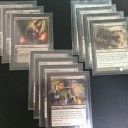モダンでジャンドを使ってみた。