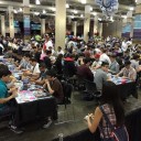 ＷＣＳ２０１５　ｉｎ　Ｂｏｓｔｏｎ　－Ｄａｙ２（Ｂｏｓｔｏｎ　Ｏｐｅｎ）－　２０１５０８２２
